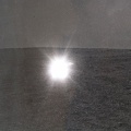 1973, prům. 37 cm, zrcadla v krajině, Souvislosti protilehlých horizontů, A  GHMP
