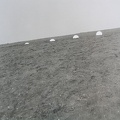 1973, prům. 37 cm, zrcadla v krajině, Souvislosti protilehlých horizontů, C  GHMP