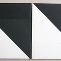 1980, 250×180 mm, skládaný papír, sig.