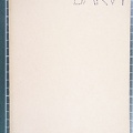 1971, 180×145 mm, fix, papír, Barvy B, sig.