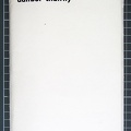 1975, 180×140 mm, obal, Přesunem, sig.