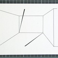 1971, 145×210 mm, ofset, papír, Projekty 2, sig.