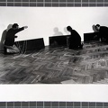 1971, 150×210 mm, ofset, papír, Šňůrové projekty, sig.