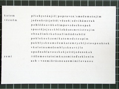 1978, 110×155 mm, Májem, sig.