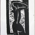 1959, 330×200 mm, tiskařská barva, papír, sig.