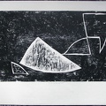 1961, 370×630 mm, tiskařská barva,, papír, sig.