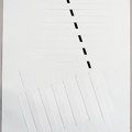 1961, 1967, 420×290 mm, koláž, papír, sig.