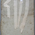 1968, 340×230 mm, koláž, papír, sig.