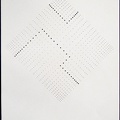 1967, 420×290 mm, perforace, papír, sig.