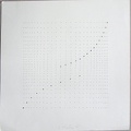 1968, 290×290 mm, perforace, papír, sig.