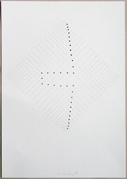 1969, 420×290 mm, perforace, papír, sig., soukr. sb. 12