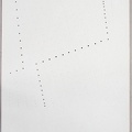 1969, 420×290 mm, perforace, papír, sig.