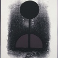 1965, 380×250 mm, sítotisk, sítotisková barva, papír, sig., soukr. sb. 12