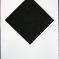 1969, 370×370 mm, sítotisk, sítotisková barva, papír, sig., soukr. sb. 12