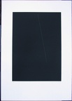 1969, 420×300 mm, sítotisk, sítotisková barva, papír, sig.