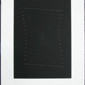 1969, 490×290 mm, sítotisk, sítotisková barva, papír, sig.