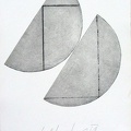 1968, 210×190 mm, suchá jehla, tiskařská barva, papír, sig.