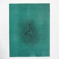 1968, 330×245 mm, suchá jehla, tiskařská barva,papír, sig.