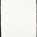 1966, 610×420 mm, prázdný list papíru, sig.