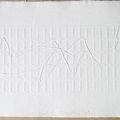 1966, 210×300 mm, reliéfní tisk, papír, sig.