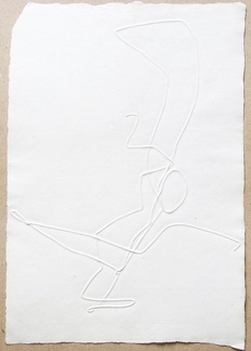 1966, 270×210 mm, reliéfní tisk, papír, sig.