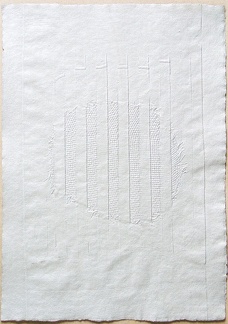 1966, 310×210 mm, reliéfní tisk, papír, sig.