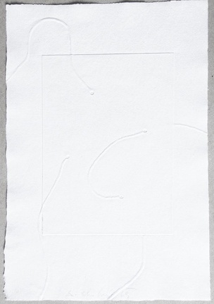 1969, 310×210 mm, reliéfní tisk, papír, sig.