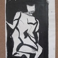1959, 210×150 mm, papír, tuš, sig.