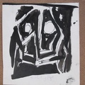 1959, 152×142 mm, papír, tuš, sig.