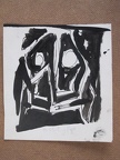 1959, 152×142 mm, papír, tuš, sig.