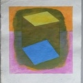 1973, 285×230 mm, akvarel, papír, sig.