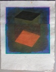 1973, 295×220 mm, akvarel, papír, sig.