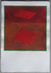 1973, 300×210 mm, akvarel, papír, sig.