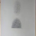 1973, 650×500 mm, tužka, papír, sig.