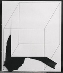 1979, 265×225 mm, ofset, koláž, papír, sig.