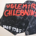 1978, 500×570 mm, skládaný papír, latex, V. Chlebnikov, sig. A, soukr. sb. 12