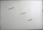 1979, 420×600 mm, tuš, prořezávaný papír, sig.