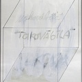 1978, 275×225 mm, ofset, tuš, akryl, papír, sig.