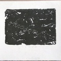 1976, 120×180 mm, reliefní tisk, barva, pastelka, papír, sig.