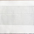 1976, 140×210 mm, reliefní tisk, tužka, papír, sig.