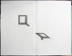 1977, 500×650 mm, tužka, papír, sig.