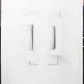 1977, 650×500 mm, tužka, papír, sig.