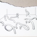1972, 190×300 mm, tužka, papír, sig.