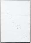 1971, 310×210 mm, reliéfní tisk, tuš, papír, sig.
