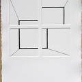 1972, 310×210 mm, reliéfní tisk, tuš, papír, sig., soukr. sb. 12