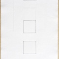 1972, 310×210 mm, reliéfní tisk, tuš, papír, sig. 