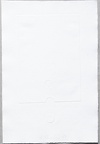 1972, 310×210 mm, reliéfní tisk, papír, sig.