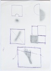 1975, 250×180 mm, tužka, papír, sig.