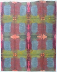 1988, 500×390 mm, akryl, netkaný textil, sig.