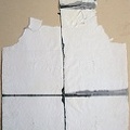 1990, 490×410 mm, akryl,  papír, sig.